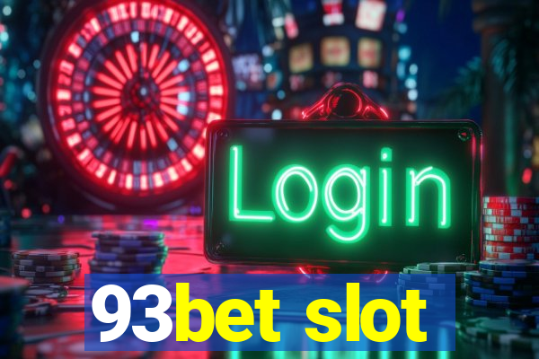 93bet slot